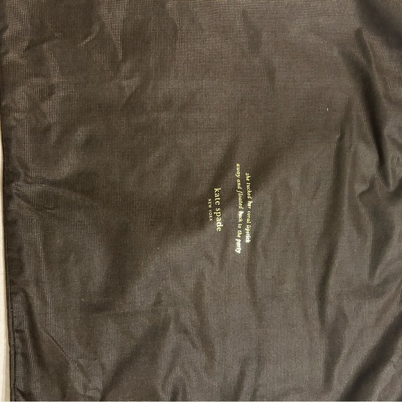 Kate Spade Cameron Street Sophie Purse Black - Picture 8 of 8